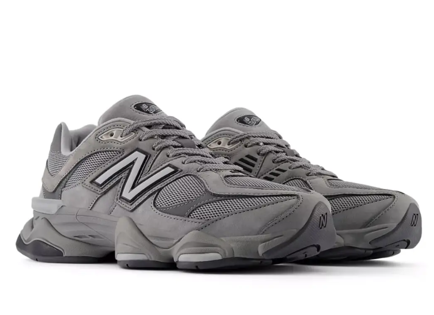 New Balance 9060 Grey