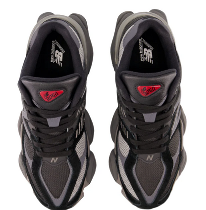 New Balance 9060 Black Castlerock