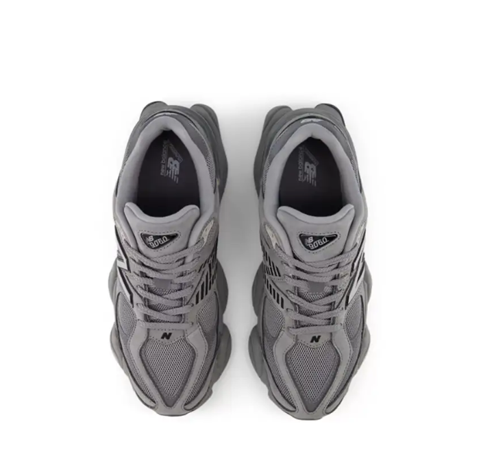 New Balance 9060 Grey