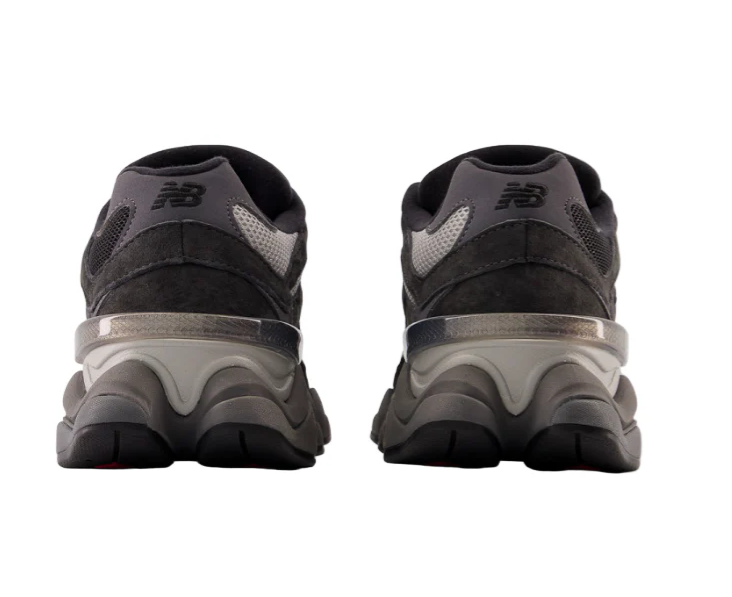 New Balance 9060 Black Castlerock