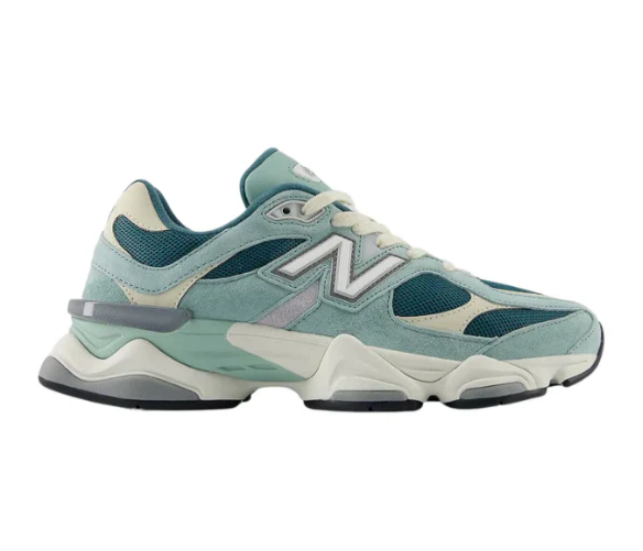 New Balance 9060 New Spruce Salt Marsh