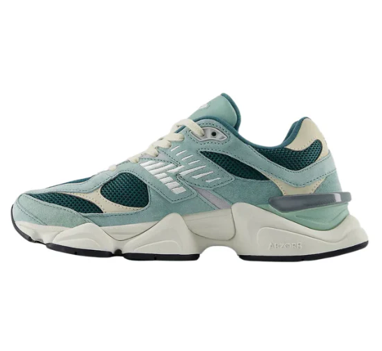 New Balance 9060 New Spruce Salt Marsh