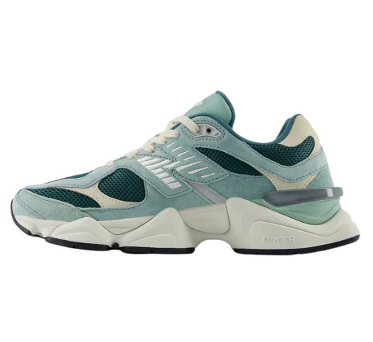 New Balance 9060 New Spruce Salt Marsh