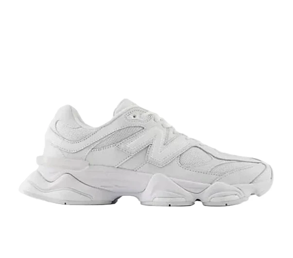 New Balance 9060 Pure White