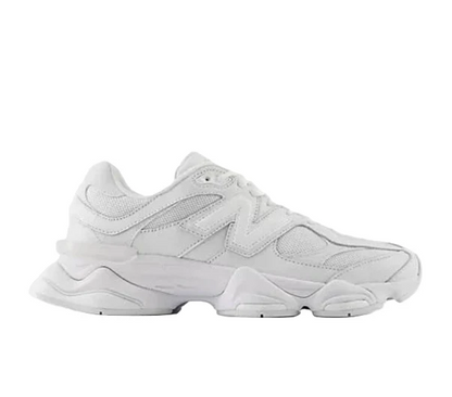 New Balance 9060 Pure White