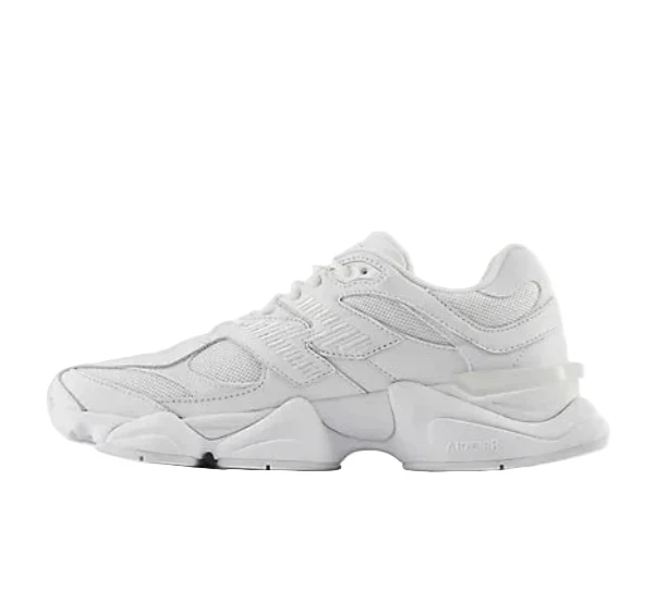 New Balance 9060 Pure White