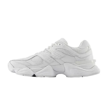 New Balance 9060 Pure White