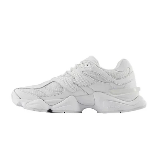 New Balance 9060 Pure White