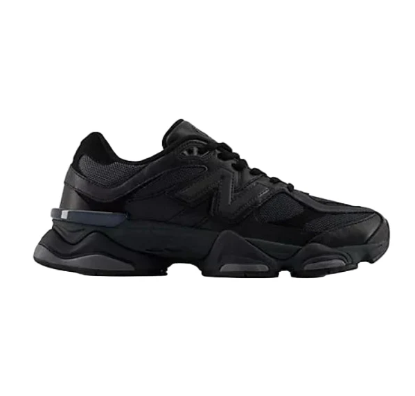 New Balance 9060 Blackout