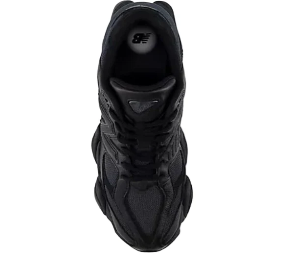 New Balance 9060 Blackout