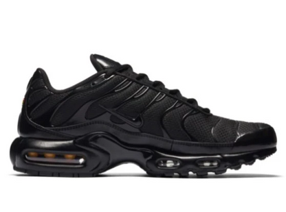 Nike Air Max TN Triple Black