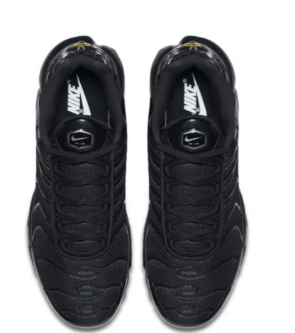 Nike Air Max TN Triple Black
