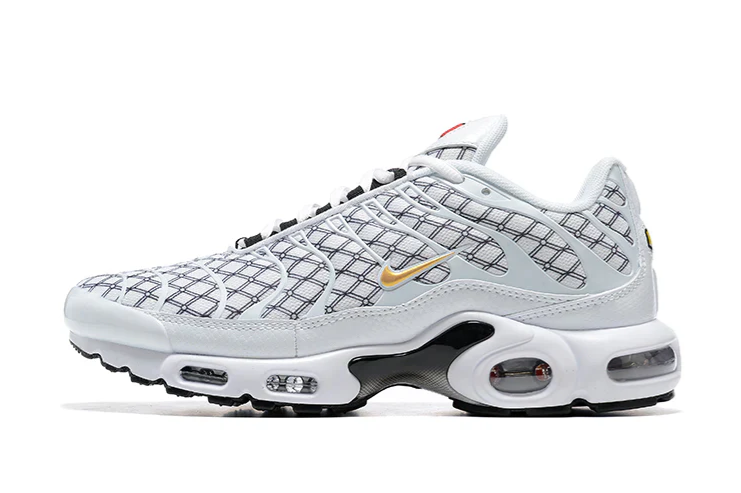Nike Air Max TN France White