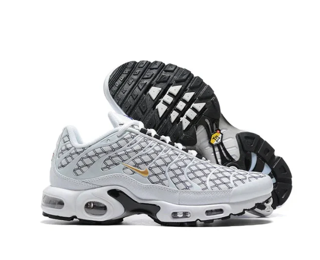 Nike Air Max TN France White