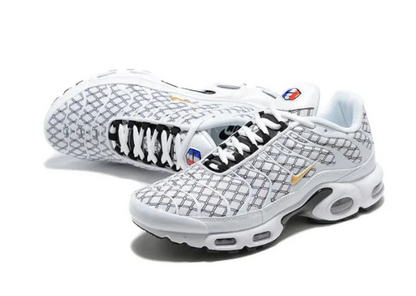 Nike Air Max TN France White