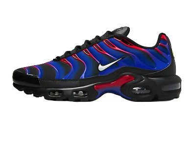 Nike Air Max TN Spiderman