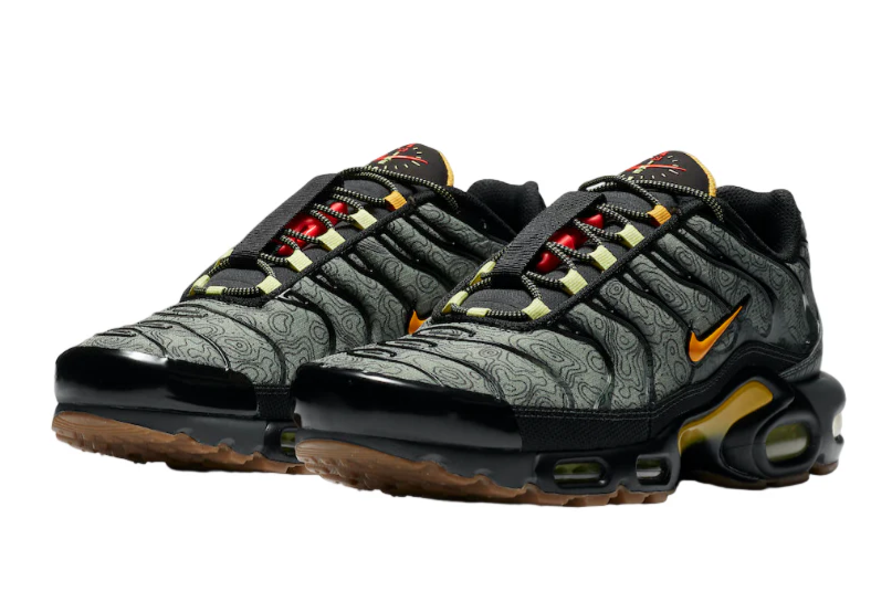 Nike Air Max TN Compass