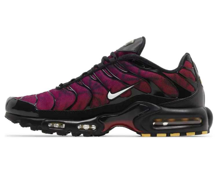Nike Air Max TN 25th Anniversary