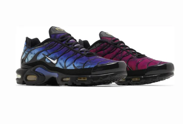 Nike Air Max TN 25th Anniversary